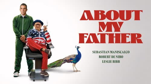 About My Father still