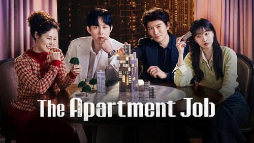 The Apartment Job still