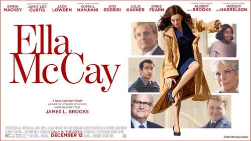 Ella McCay still