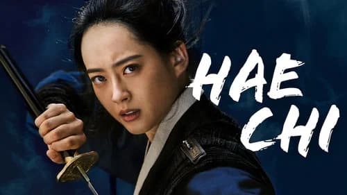 Haechi still