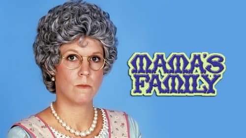 Mama's Family still