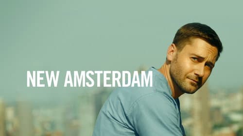 New Amsterdam still