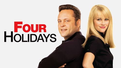 Four Christmases still