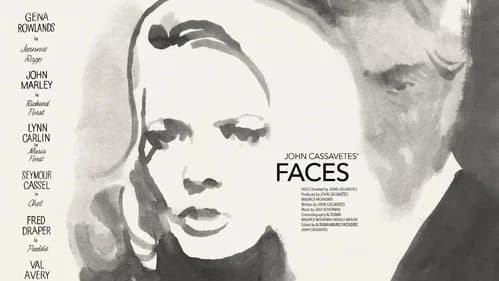 Faces still