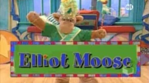 Elliot Moose still