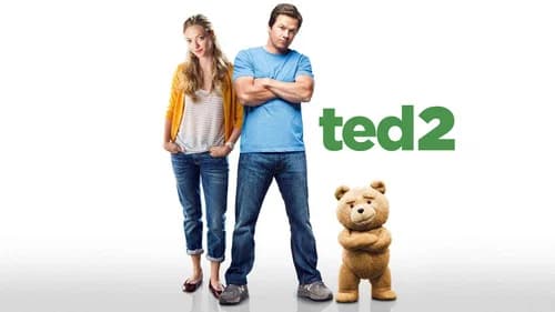 Ted 2 still