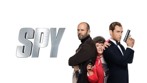 Spy still