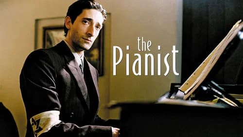 The Pianist still