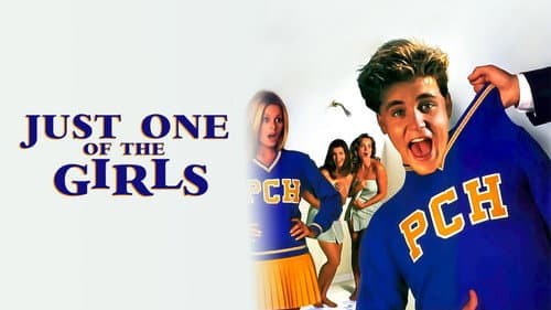 Just One of the Girls still
