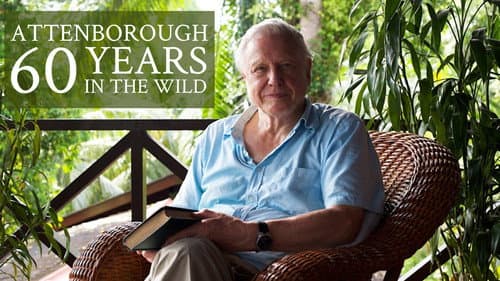 Attenborough: 60 Years in the Wild still