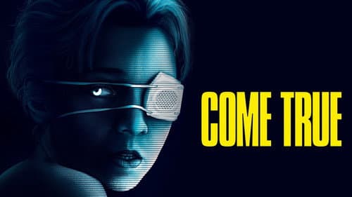 Come True still