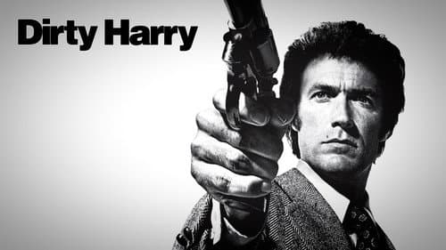 Dirty Harry still
