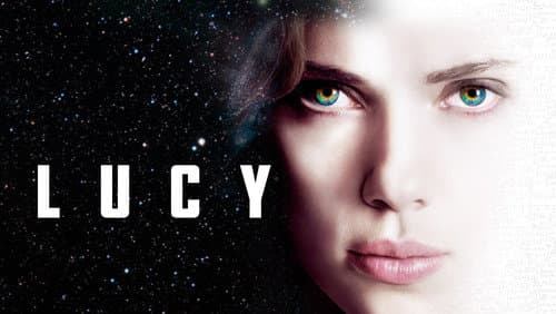 Lucy still