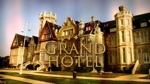 Grand Hotel still