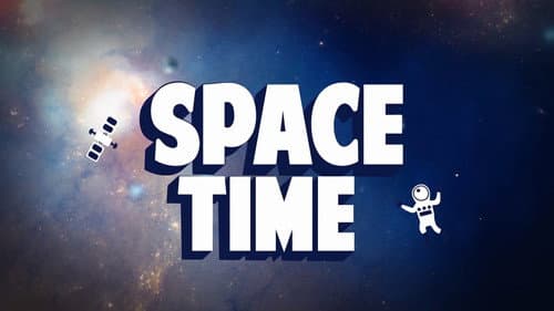 PBS Space Time still