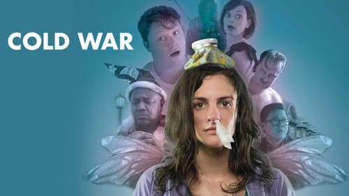 Cold War still