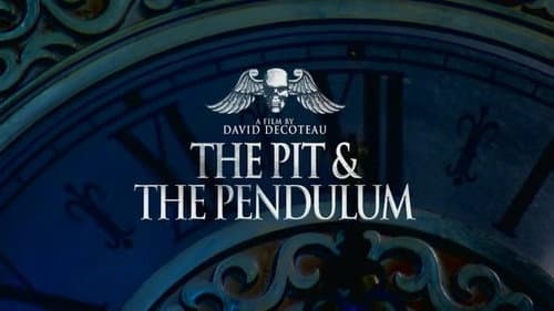 The Pit and the Pendulum still