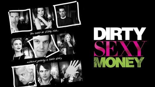 Dirty Sexy Money still