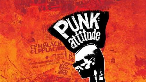 Punk: Attitude still