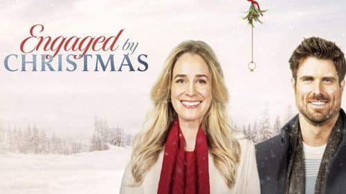 Engaged by Christmas still