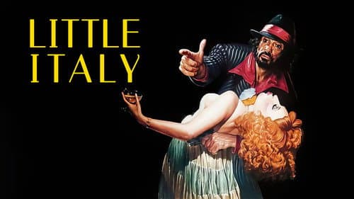 Little Italy still