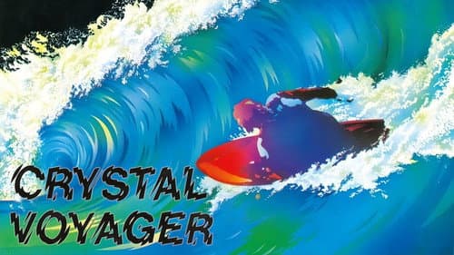 Crystal Voyager still