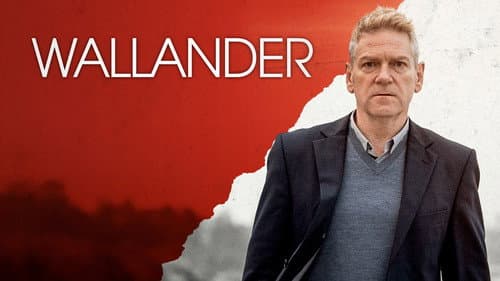 Wallander still