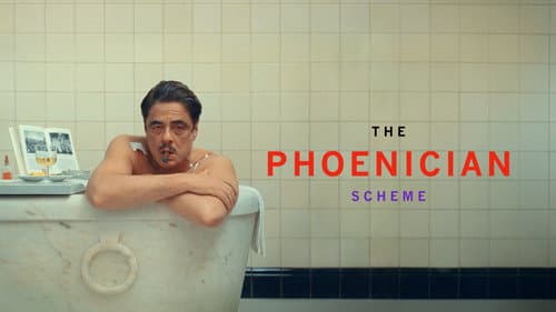 The Phoenician Scheme still