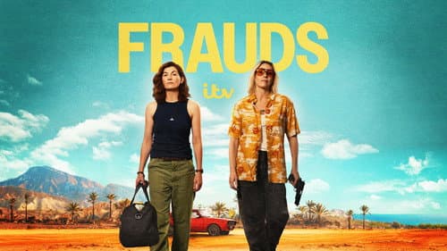 Frauds still