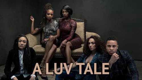 A Luv Tale still