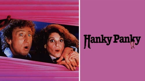 Hanky Panky still