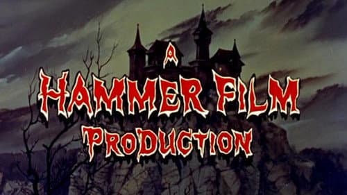 Hammer: The Studio That Dripped Blood still
