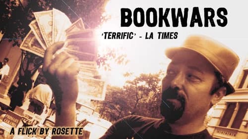 BookWars still