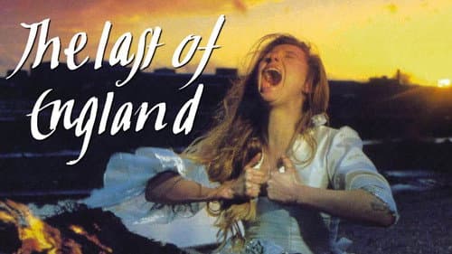 The Last of England still