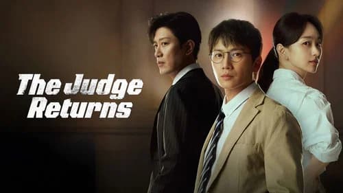The Judge Returns still