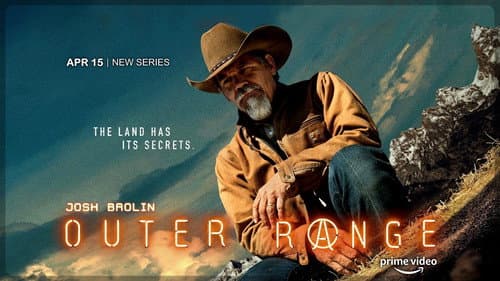 Outer Range still