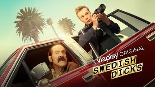 Swedish Dicks still