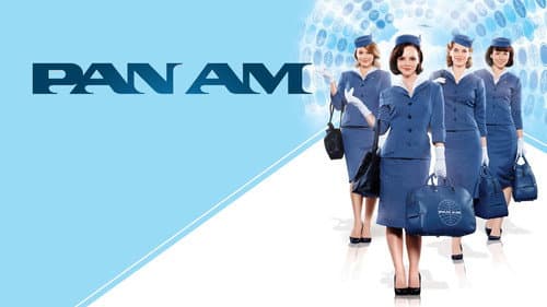 Pan Am still