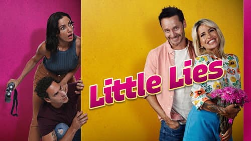 Little Lies still