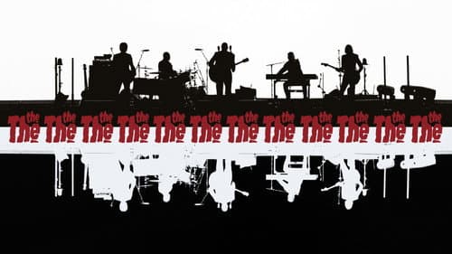 The The - The Comeback Special - Live at the Royal Albert Hall still