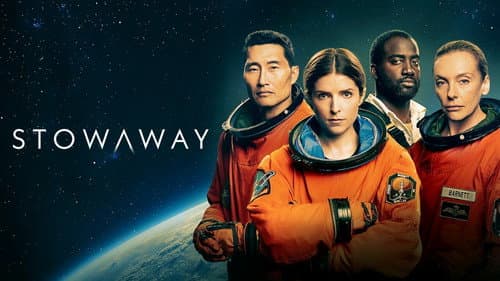Stowaway still