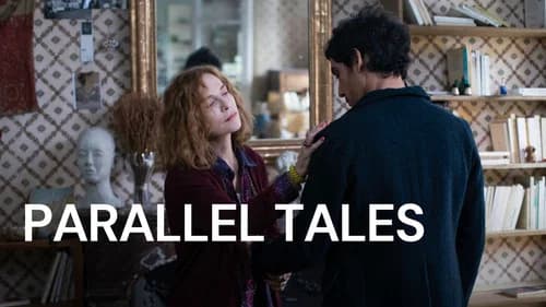 Parallel Tales still