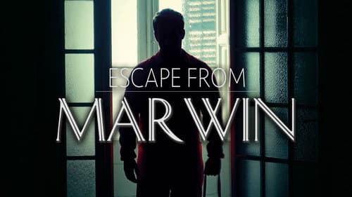 Escape from Marwin still