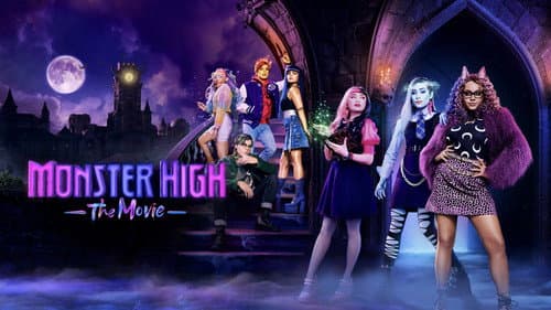 Monster High: The Movie still