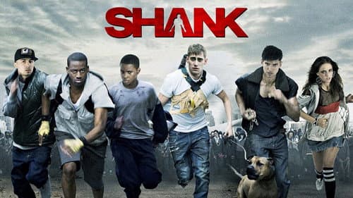 Shank still