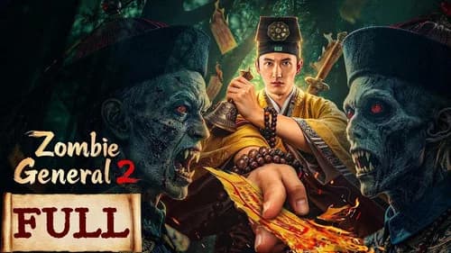 Zombies Become Generals 2 still