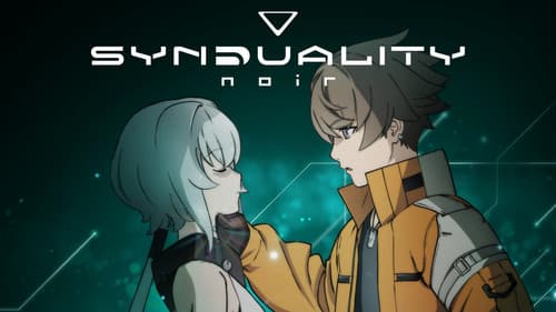 Synduality Noir still