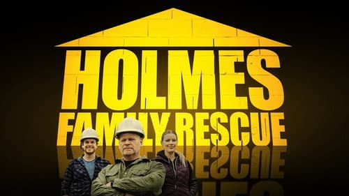 Holmes Family Rescue still