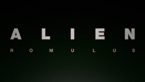 Alien: Romulus still
