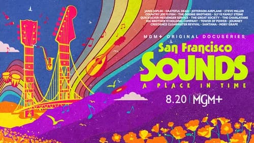 San Francisco Sounds: A Place in Time still